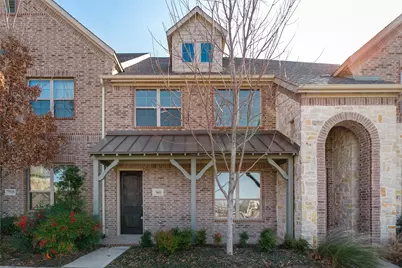 7401 Chief Spotted Tail Drive, McKinney, TX 75070 - Photo 2