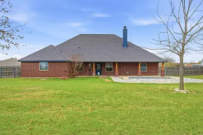 1412 Wedgewood Drive, Cleburne, TX 76033 - Photo 30