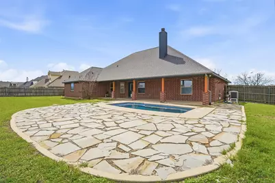 1412 Wedgewood Drive, Cleburne, TX 76033 - Photo 28