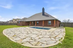 1412 Wedgewood Dr, Cleburne, TX 76033 - Photo 28