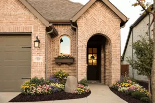 3819 Talisker Blvd, Sherman, TX 75090 - Photo 1