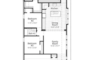 3819 Talisker Blvd, Sherman, TX 75090 - Photo 2