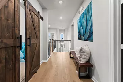 8525 Fannin Creek Trail, McKinney, TX 75071 - Photo 18