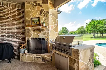 2301 Bella Lago Drive, Flower Mound, TX 75022 - Photo 34