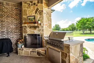 2301 Bella Lago Dr, Flower Mound, TX 75022 - Photo 34