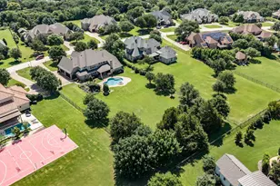 2301 Bella Lago Dr, Flower Mound, TX 75022 - Photo 38