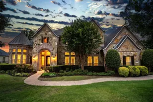 2301 Bella Lago Dr, Flower Mound, TX 75022 - Photo 1