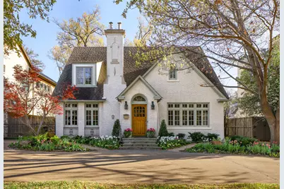 3647 University Boulevard, University Park, TX 75205 - Photo 2