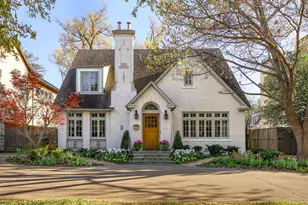 3647 University Blvd, University Park, TX 75205 - Photo 2