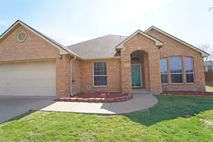 2306 Timber Cove Dr, Weatherford, TX 76087 - Photo 1