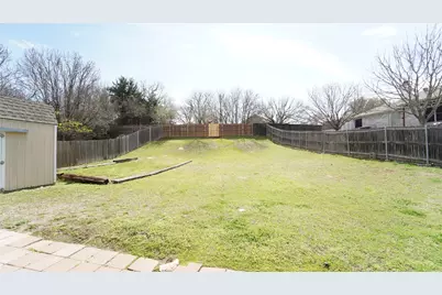 2306 Timber Cove Drive, Weatherford, TX 76087 - Photo 20