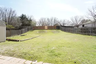 2306 Timber Cove Dr, Weatherford, TX 76087 - Photo 20