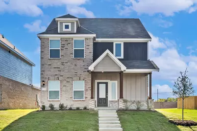 105 Magnolia Boulevard, Hutchins, TX 75141 - Photo 1