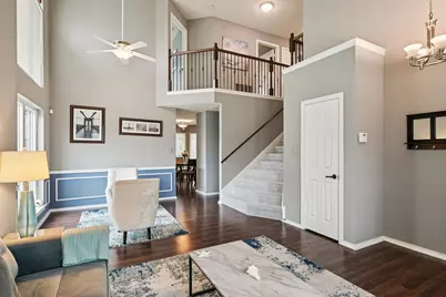 2047 Wanderlust Drive, Lewisville, TX 75067 - Photo 6