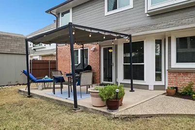 2047 Wanderlust Drive, Lewisville, TX 75067 - Photo 40