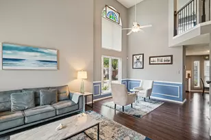 2047 Wanderlust Dr, Lewisville, TX 75067 - Photo 8