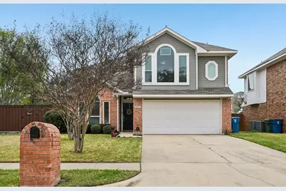 2047 Wanderlust Drive, Lewisville, TX 75067 - Photo 1