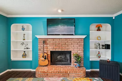 2047 Wanderlust Drive, Lewisville, TX 75067 - Photo 20