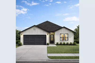 301 E 14th Avenue, Corsicana, TX 75110 - Photo 1