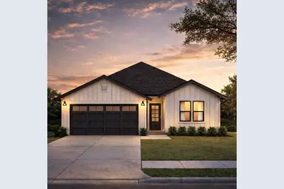 301 E 14th Avenue, Corsicana, TX 75110 - Photo 1