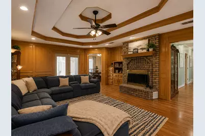 813 Shady Creek Drive, Kennedale, TX 76060 - Photo 4