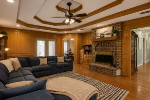 813 Shady Creek Dr, Kennedale, TX 76060 - Photo 4