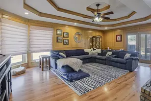 813 Shady Creek Dr, Kennedale, TX 76060 - Photo 6