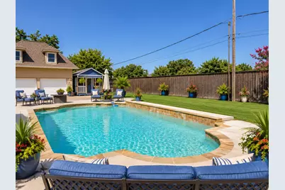 813 Shady Creek Drive, Kennedale, TX 76060 - Photo 22