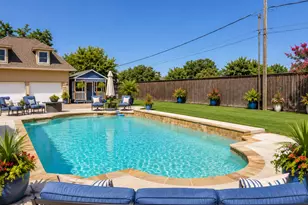 813 Shady Creek Dr, Kennedale, TX 76060 - Photo 22