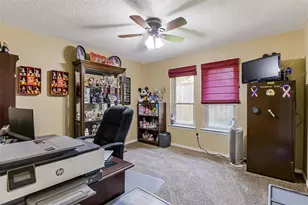 813 Shady Creek Dr, Kennedale, TX 76060 - Photo 18