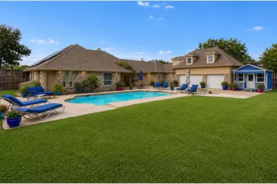 813 Shady Creek Drive, Kennedale, TX 76060 - Photo 24