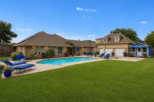 813 Shady Creek Dr, Kennedale, TX 76060 - Photo 24