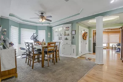 813 Shady Creek Drive, Kennedale, TX 76060 - Photo 4