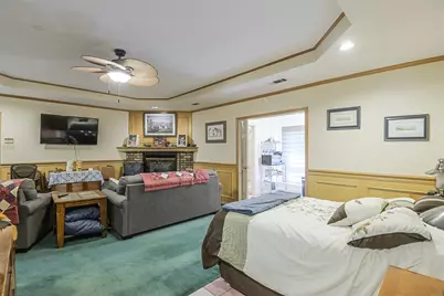 813 Shady Creek Drive, Kennedale, TX 76060 - Photo 26