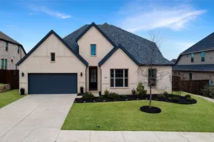 1909 Century Ln, McKinney, TX 75071 - Photo 2
