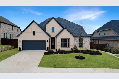 1909 Century Lane, McKinney, TX 75071 - Photo 1