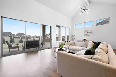 1909 Century Lane, McKinney, TX 75071 - Photo 4