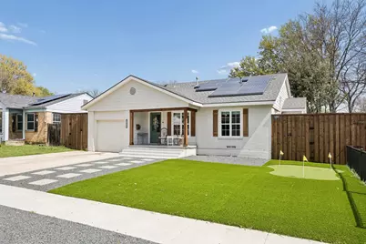 9422 Lenel Place, Dallas, TX 75220 - Photo 2