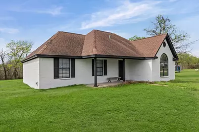 308 S Herman Street, Mexia, TX 76667 - Photo 2