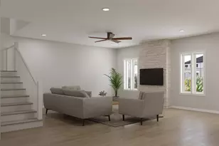 465 Lessie Circle, Kennedale, TX 76060 - Photo 4