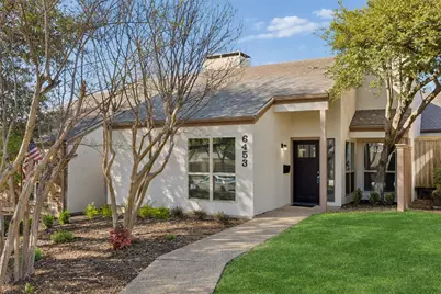 6453 Cedar Hollow Drive, Dallas, TX 75248 - Photo 1
