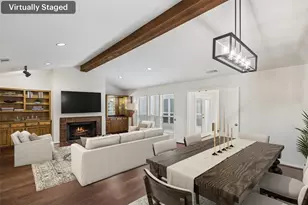 6453 Cedar Hollow Dr, Dallas, TX 75248 - Photo 2