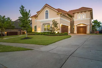 6640 Palermo Trail, Flower Mound, TX 75077 - Photo 2