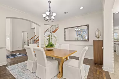 6640 Palermo Trail, Flower Mound, TX 75077 - Photo 8