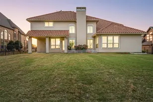 6640 Palermo Trail, Flower Mound, TX 75077 - Photo 34