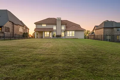 6640 Palermo Trail, Flower Mound, TX 75077 - Photo 36