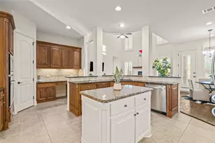 6640 Palermo Trail, Flower Mound, TX 75077 - Photo 22