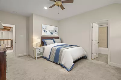 6640 Palermo Trail, Flower Mound, TX 75077 - Photo 32