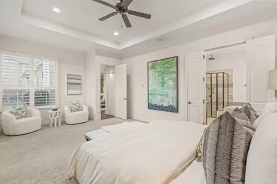 6640 Palermo Trail, Flower Mound, TX 75077 - Photo 26