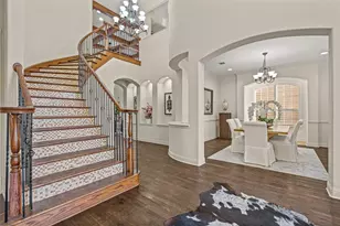 6640 Palermo Trail, Flower Mound, TX 75077 - Photo 6